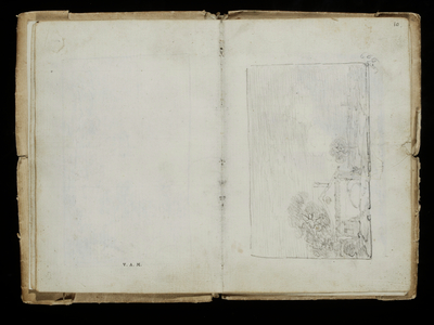 Studies and Designs done in Rome in the Year 1752, p. 10