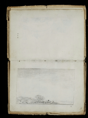 Studies and Designs done in Rome in the Year 1752, p. 13