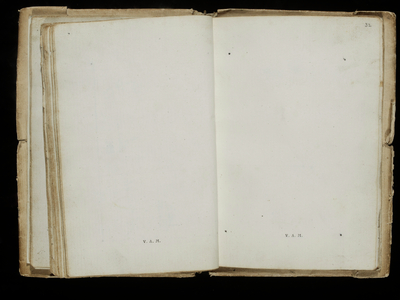 Studies and Designs done in Rome in the Year 1752, p. 32
