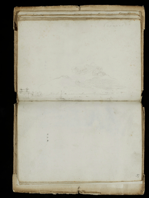 Studies and Designs done in Rome in the Year 1752, p. 67