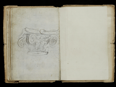 Studies and Designs done in Rome in the Year 1752, p. 79