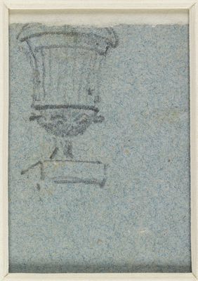 Sketch of an Urn
